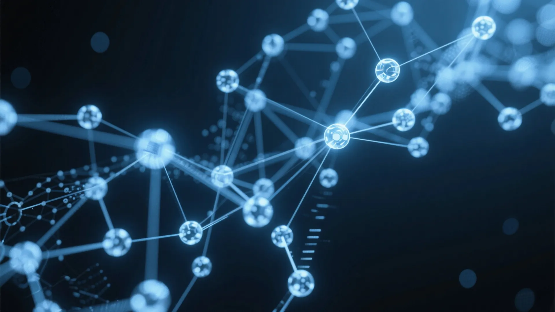 Data Network Background