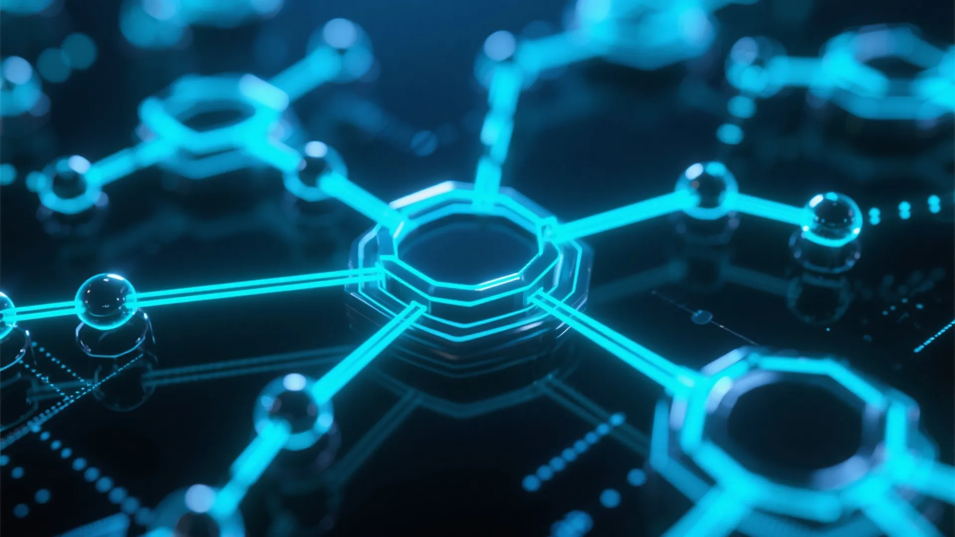 Data Network Background