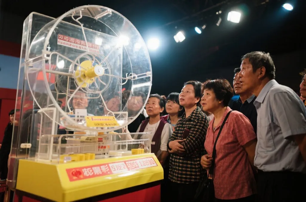 中国彩票制度透明度与监管机制：公众信任的关键考验