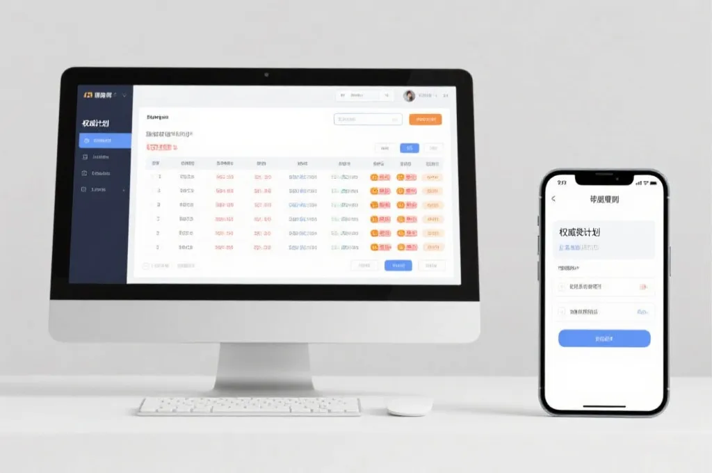 用户查询权威开奖计划流程图